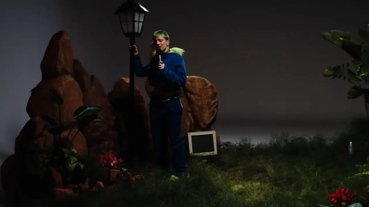 Secuencia 3 del proyecto Clara Cava - FITB SESSION