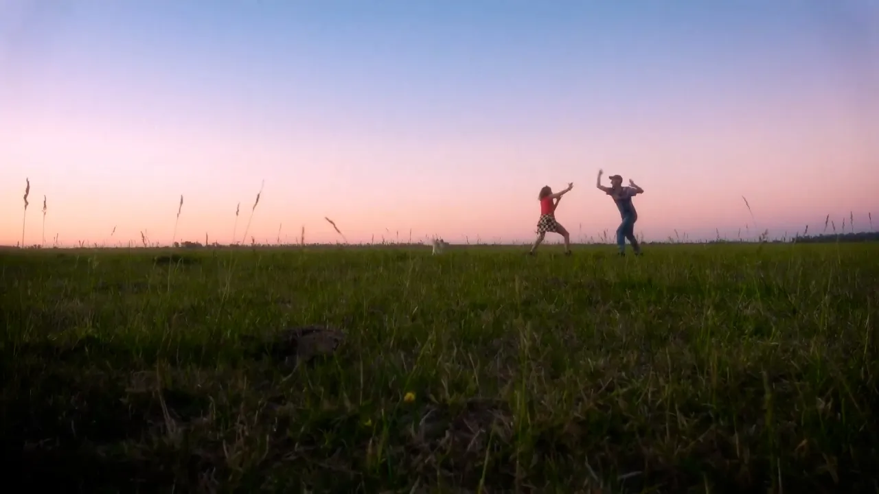 Secuencia 2 del proyecto Momento Perfecto