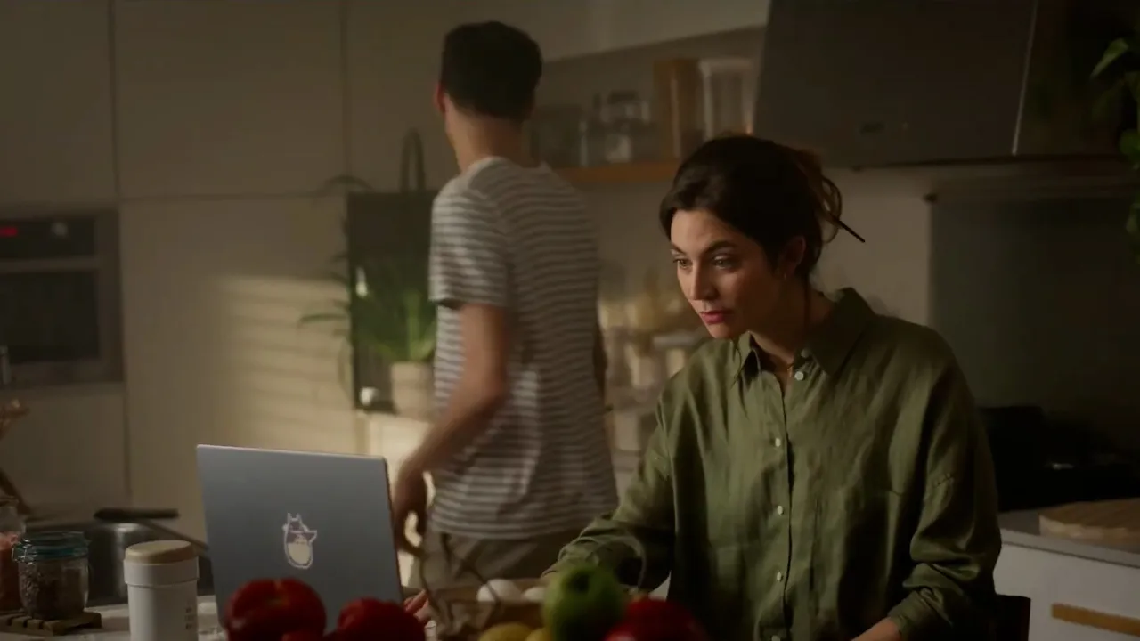 Portada del proyecto Sumando Puntos