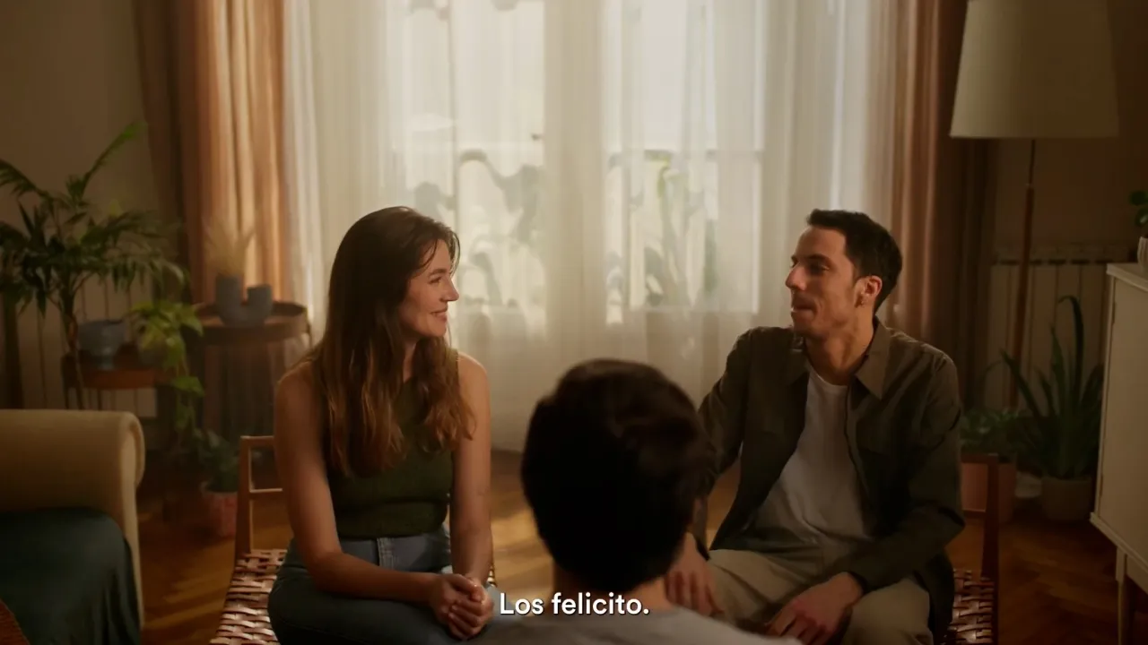 Secuencia 2 del proyecto Tu Essen Ideal