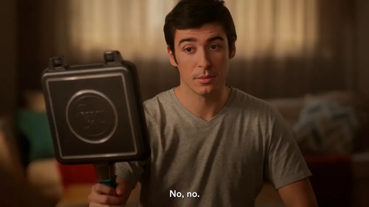 Secuencia 3 del proyecto Tu Essen Ideal