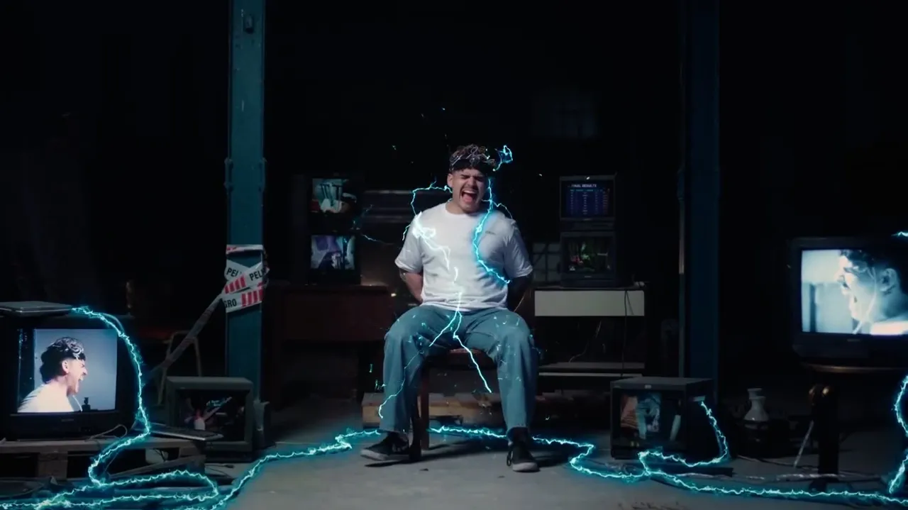 Secuencia 3 del proyecto Cup Cush #1