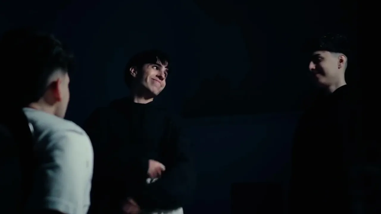 Secuencia 2 del proyecto Cup Cush #3