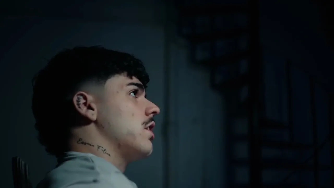 Secuencia 3 del proyecto Cup Cush #3