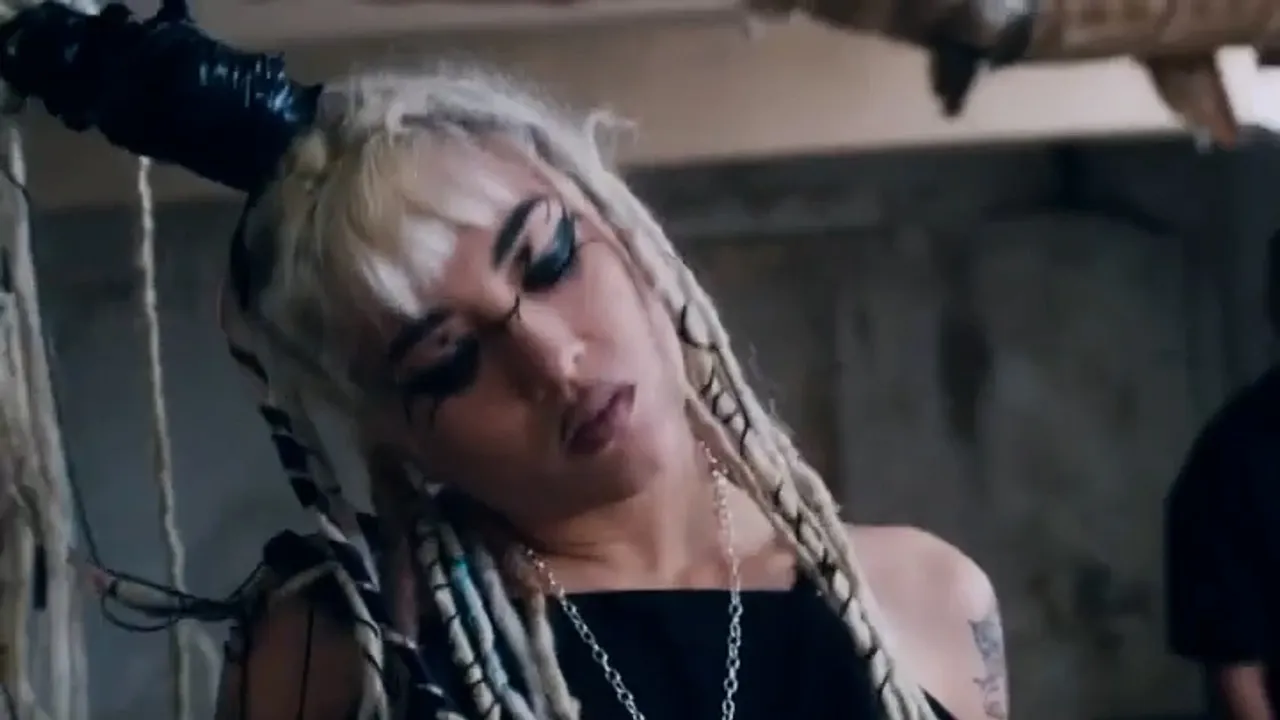 Portada del proyecto J2