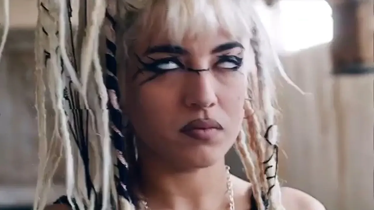 Secuencia 3 del proyecto J2