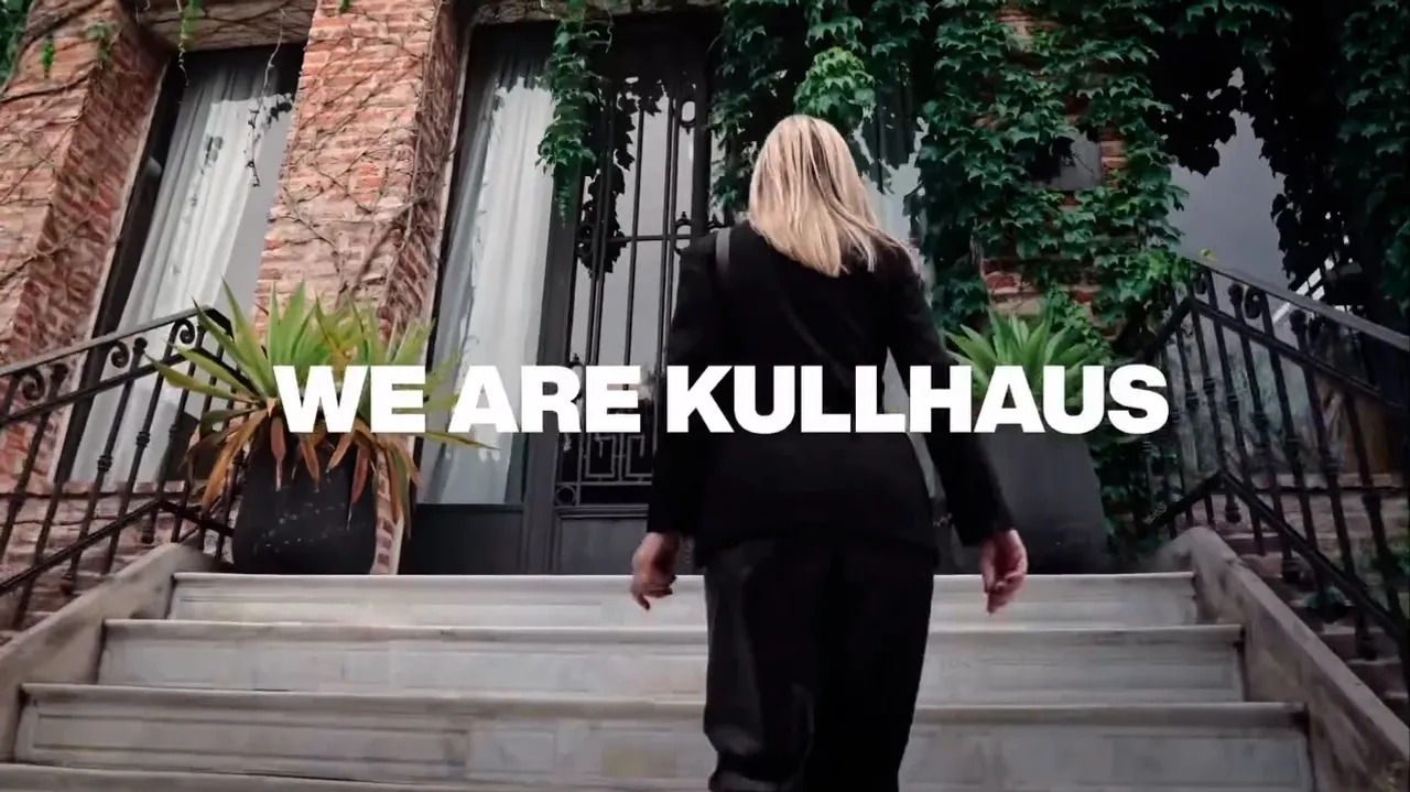 Portada del proyecto Nos Abren las Puertas