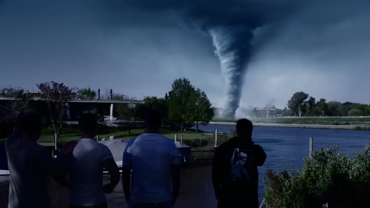 Secuencia 3 del proyecto Aspas