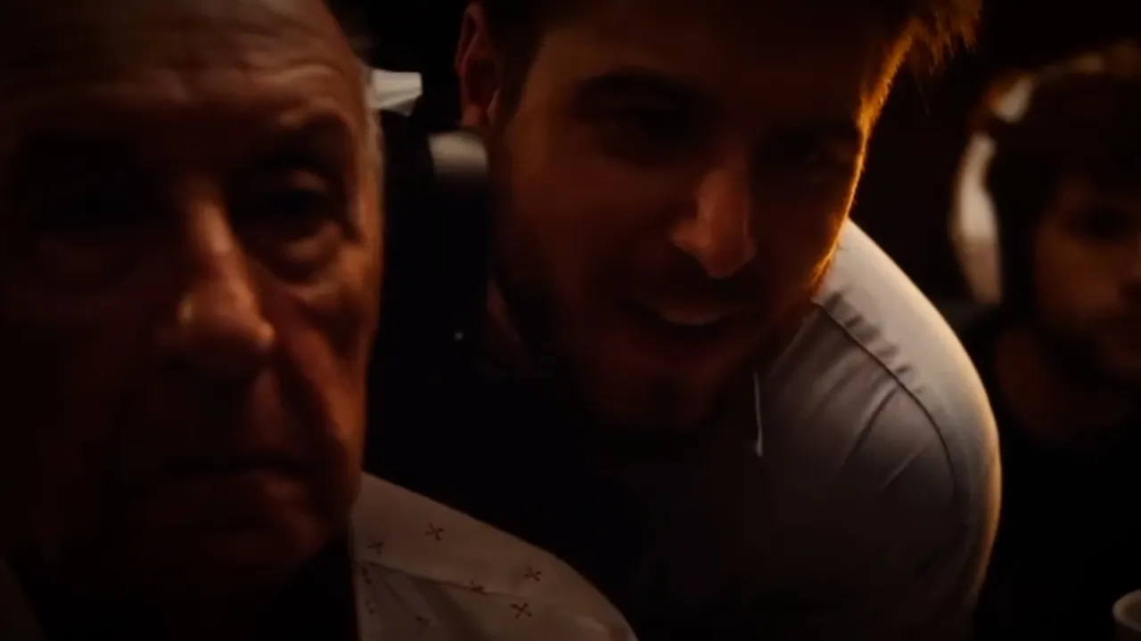 Portada del proyecto Roster Fragment #2