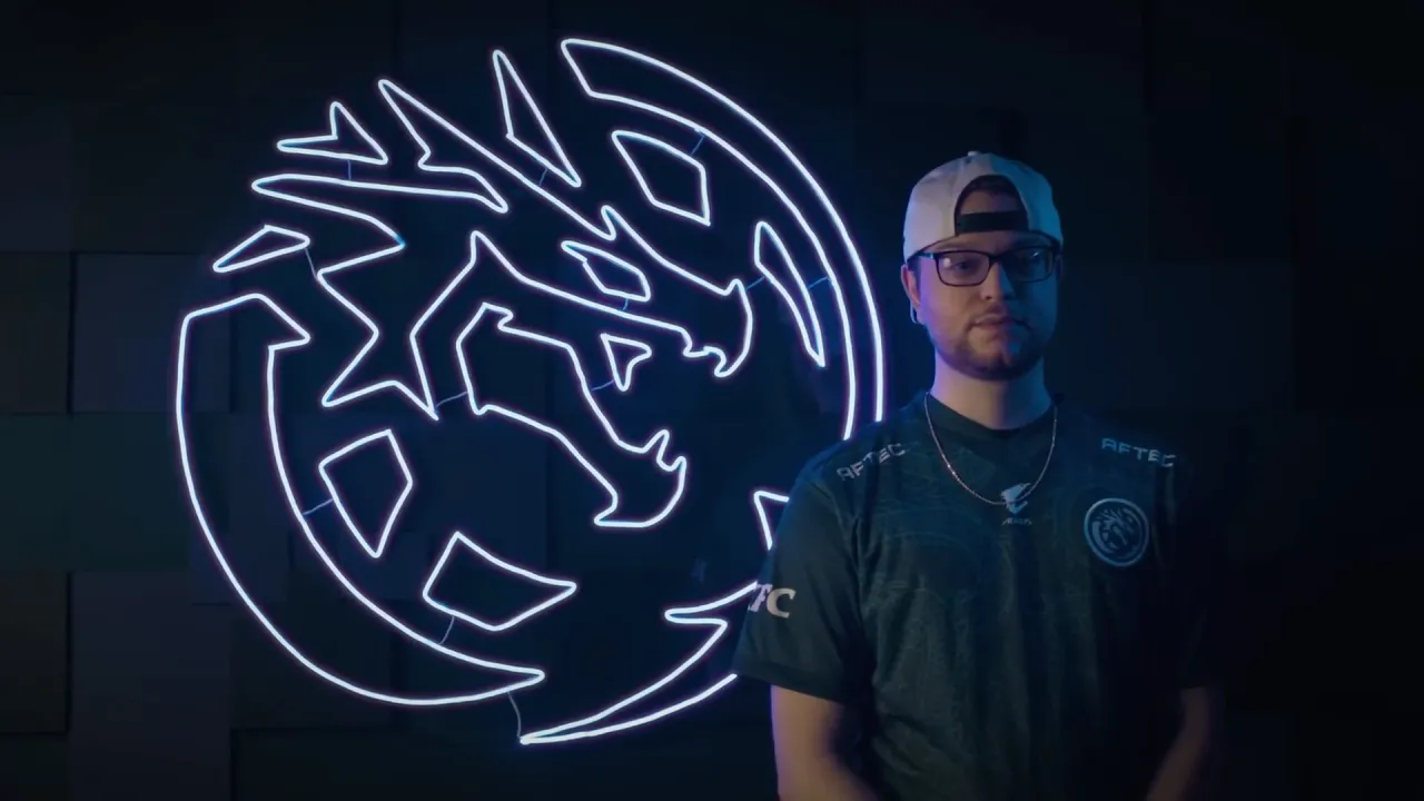 Portada del proyecto TEX