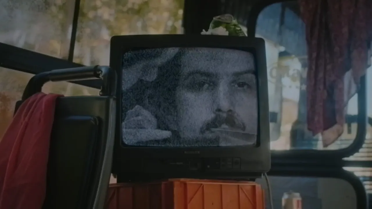 Secuencia 2 del proyecto Tantas Cosas Buenas