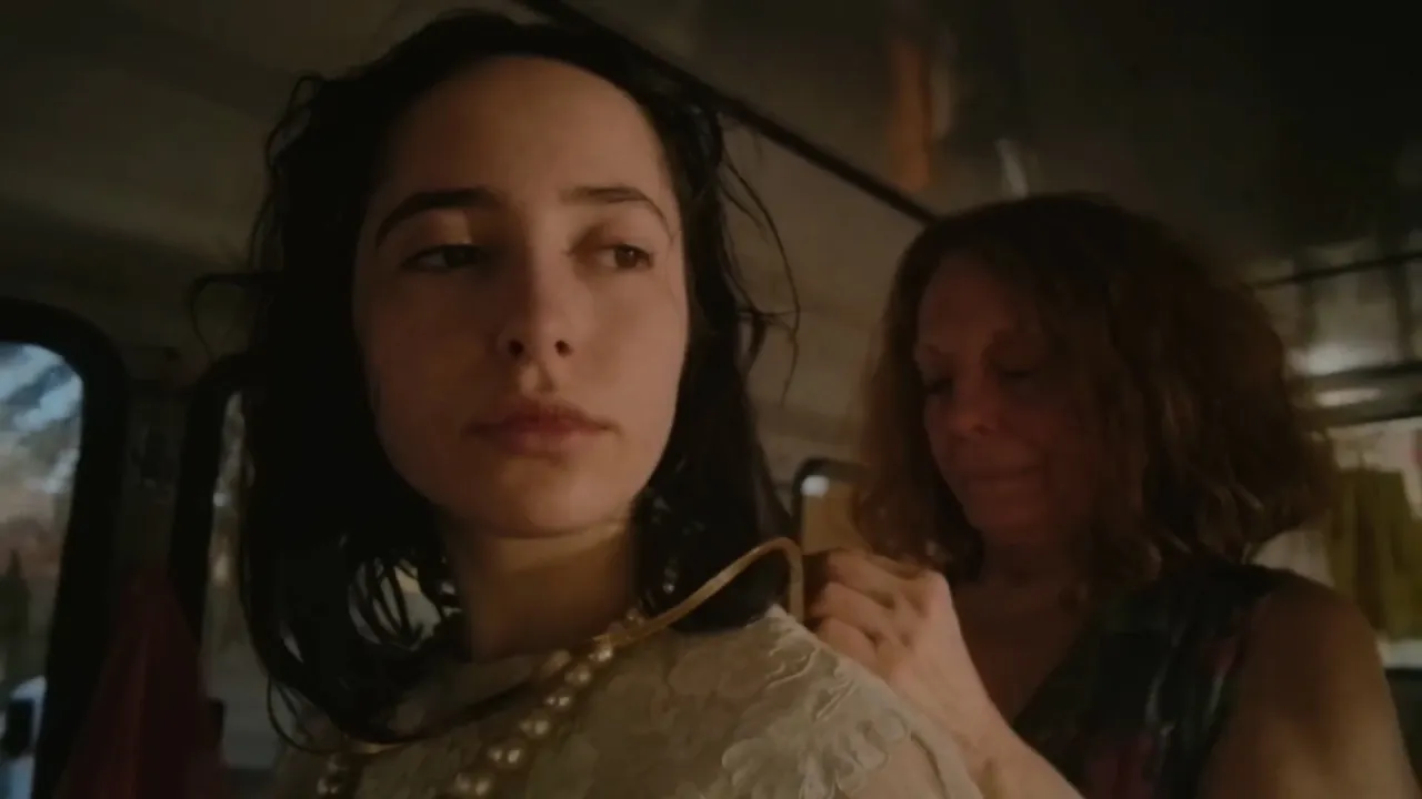 Secuencia 3 del proyecto Tantas Cosas Buenas