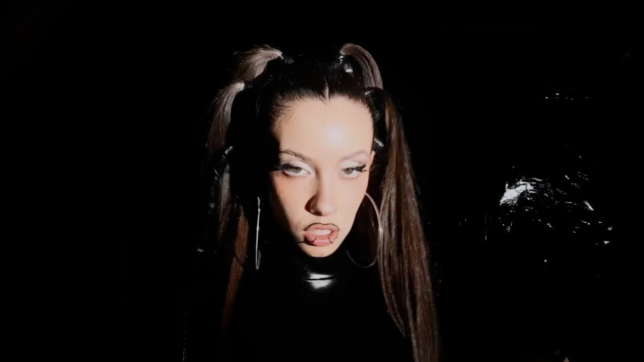 Secuencia 2 del proyecto Perreo Maldito