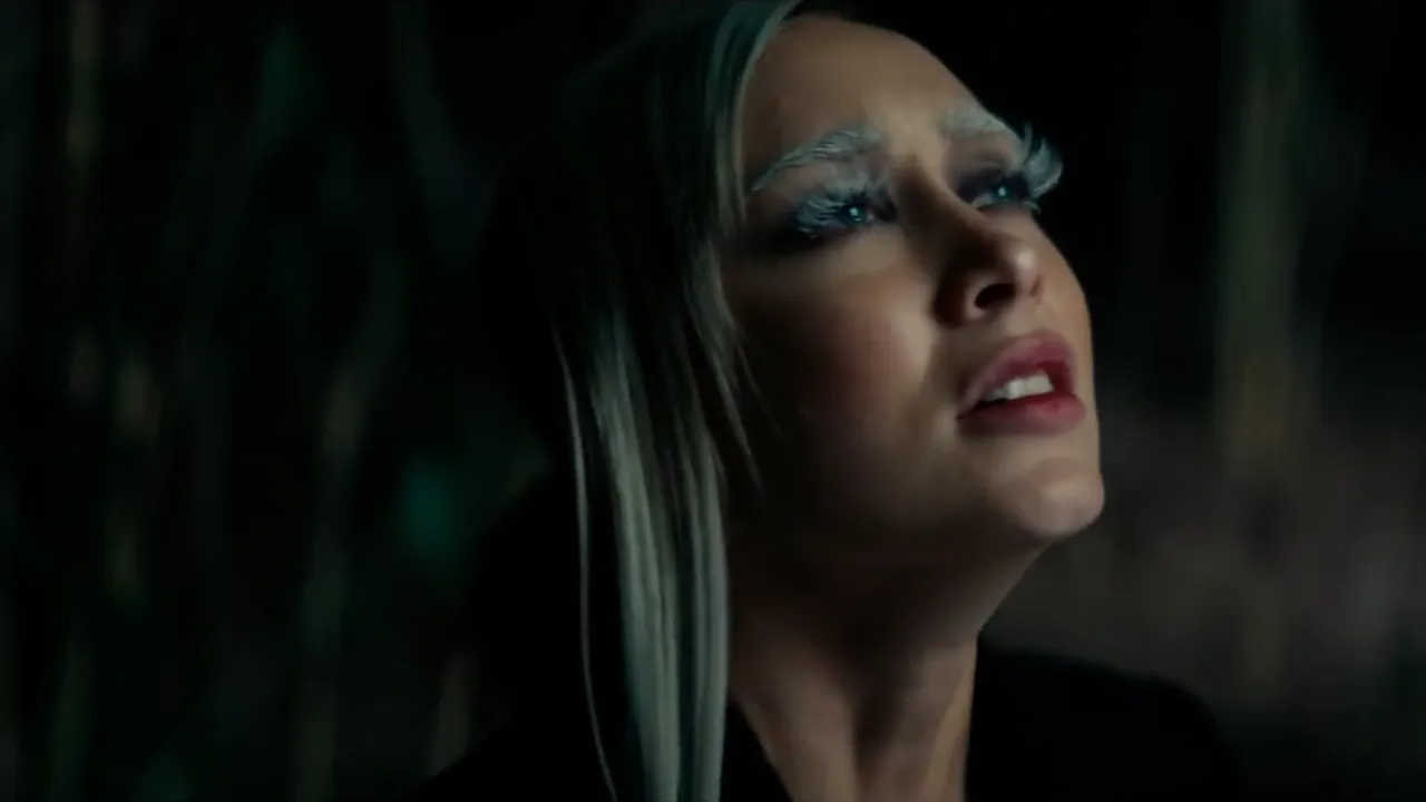 Secuencia 2 del proyecto Corazón