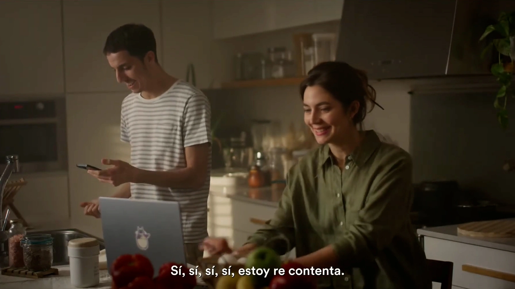 Secuencia 3 del proyecto Sumando Puntos