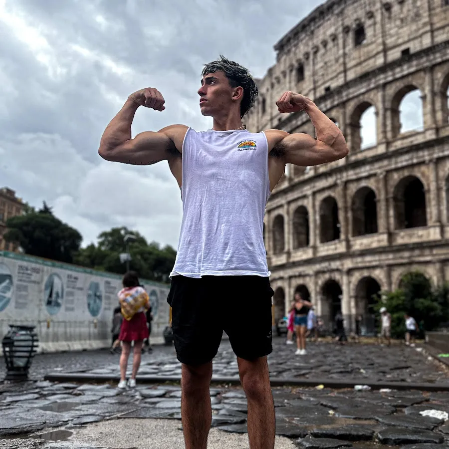 Gero Arias