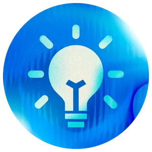 Icono para Contenido y Crecimiento