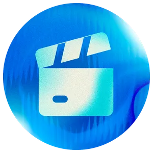 Icono para Audiovisual de Alto Impacto