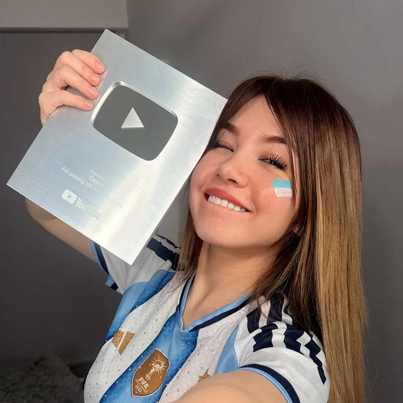 Imagen actual de Celiett