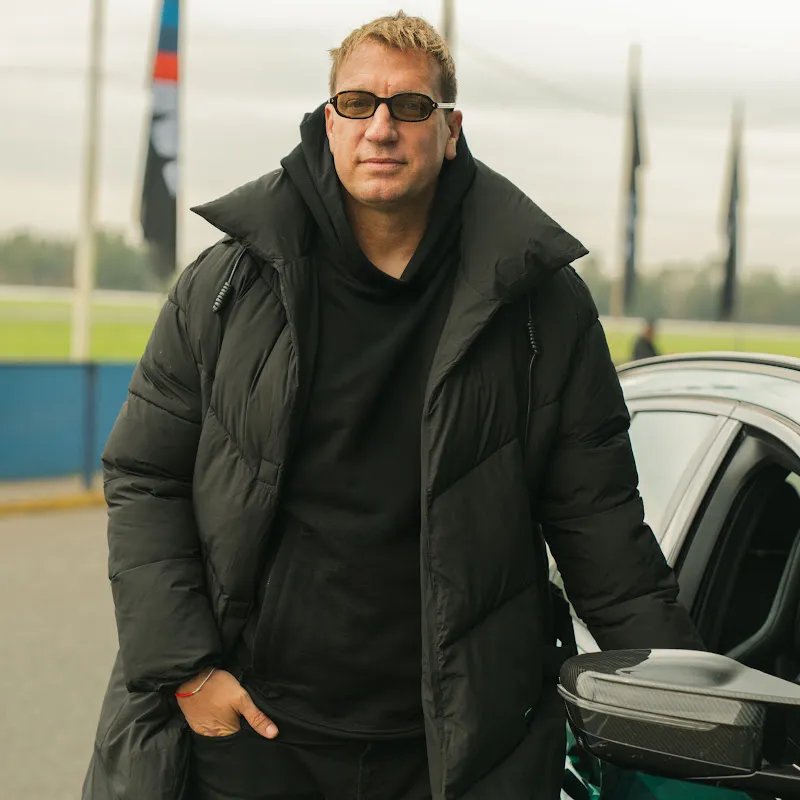 Maxi López